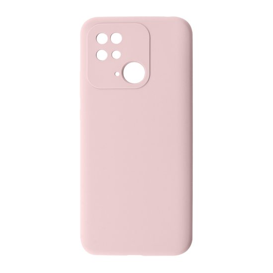 Fibra Full Silicone Cover Xiaomi Redmi 10C