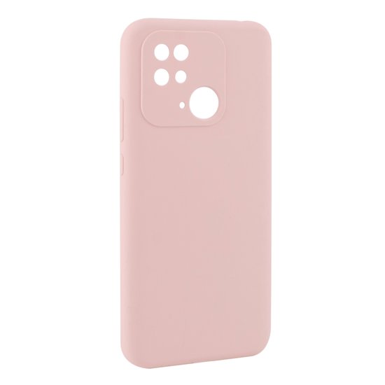 Fibra Full Silicone Cover Xiaomi Redmi 10C