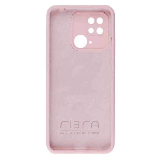 Fibra Full Silicone Cover Xiaomi Redmi 10C