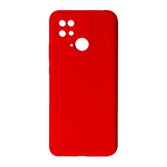 Fibra Full Silicone Cover Xiaomi Redmi 10C