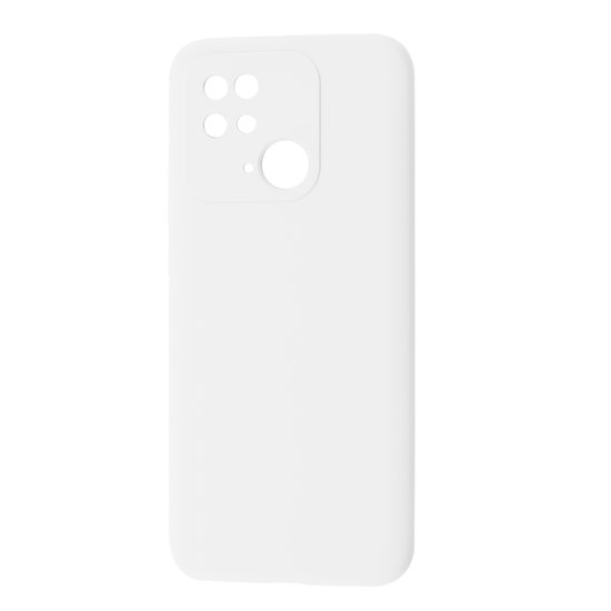 Fibra Full Silicone Cover Xiaomi Redmi 10C