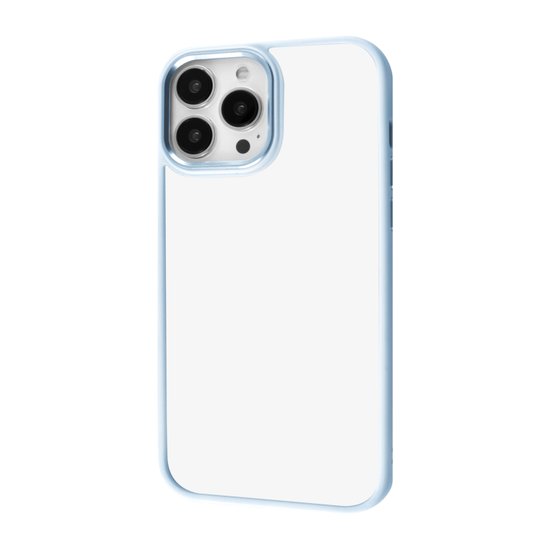 FIBRA Metallic Matte Case Iphone 12 Pro Max