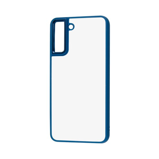 FIBRA Metallic Matte Case Samsung S21+