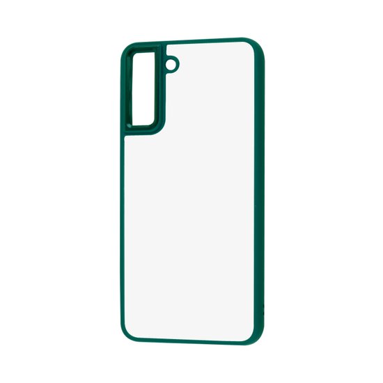 FIBRA Metallic Matte Case Samsung S21+