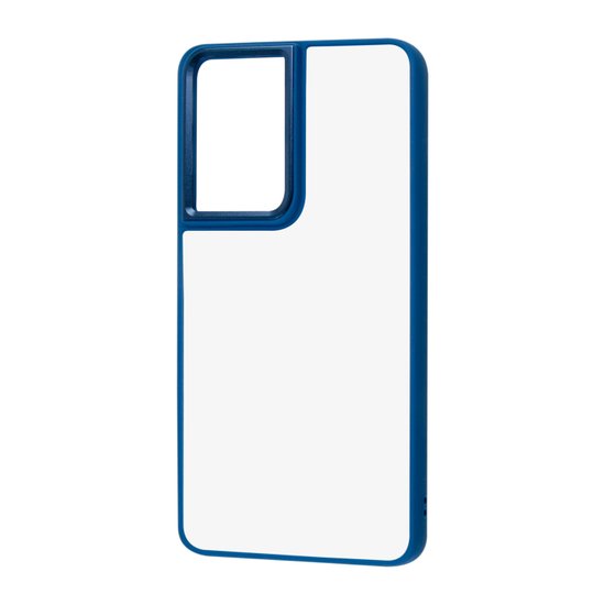 FIBRA Metallic Matte Case Samsung S21 Ultra
