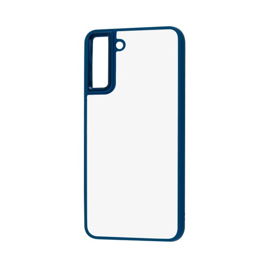 FIBRA Metallic Matte Case Samsung S22+