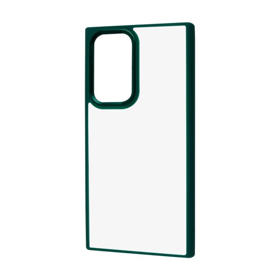 FIBRA Metallic Matte Case Samsung S22 Ultra