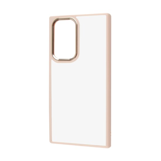 FIBRA Metallic Matte Case Samsung S22 Ultra
