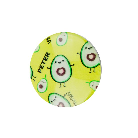 Popsockets Print