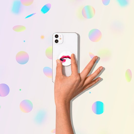 Popsockets Print