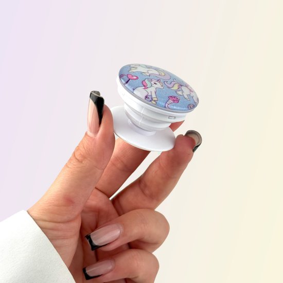 Popsockets Print