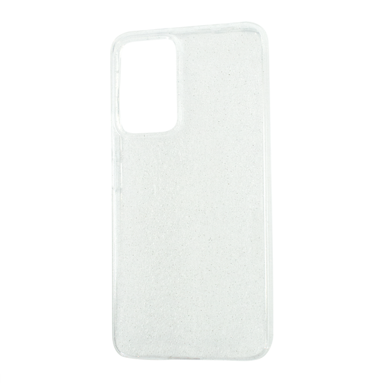 TPU Shine Clear Case Xiaomi Redmi 10