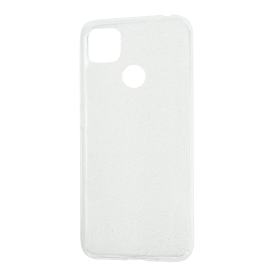 TPU Shine Clear Case Xiaomi Redmi 9C