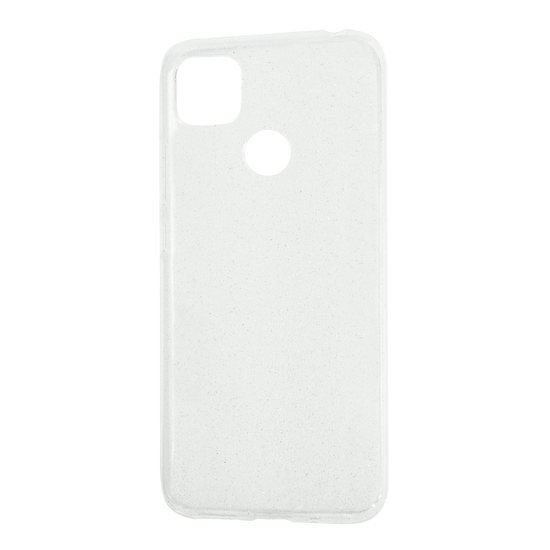 TPU Shine Clear Case Xiaomi Redmi 9C