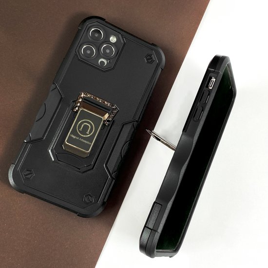 Armor Magnet Ring case Samsung A23