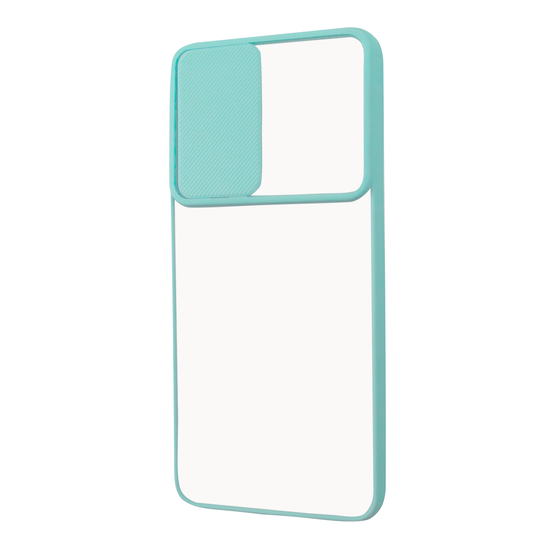 TOTU Slide Camera Matt Case Samsung A23
