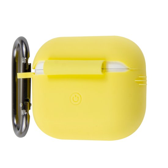 Чехол для  AirPods Hang Case 3