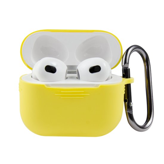 Чехол для  AirPods Hang Case 3