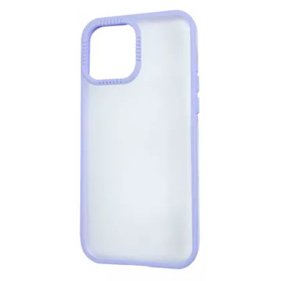 iPaky Shock-Proof case iPhone 13