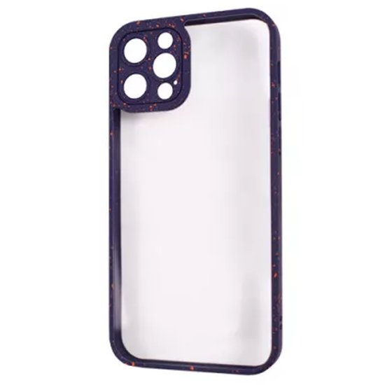 iPaky Exclusive Dot Bumper case iPhone 12 Pro
