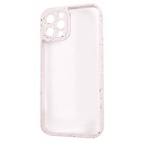 iPaky Exclusive Dot Bumper case iPhone 12 Pro
