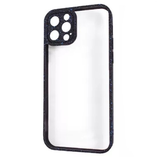 iPaky Exclusive Dot Bumper case iPhone 12 Pro