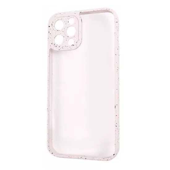 iPaky Exclusive Dot Bumper case iPhone 12 Pro Max