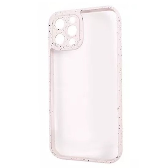 iPaky Exclusive Dot Bumper case iPhone 13 Pro