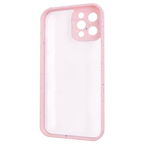 iPaky Exclusive Dot Bumper case iPhone 13 Pro