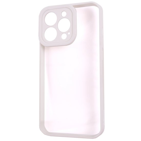 iPaky Leather TPU Bumpet case iPhone 13 Pro Max