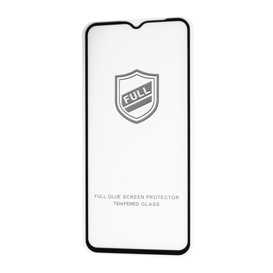 Защитное стекло iPaky Full Glue HQ Redmi 9A/9C/10A/Poco C3