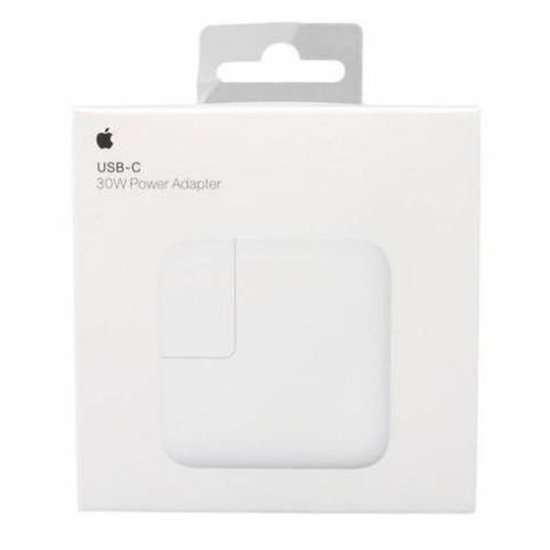 61W USB-C Power Adapter