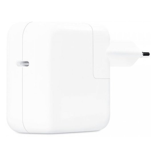 61W USB-C Power Adapter