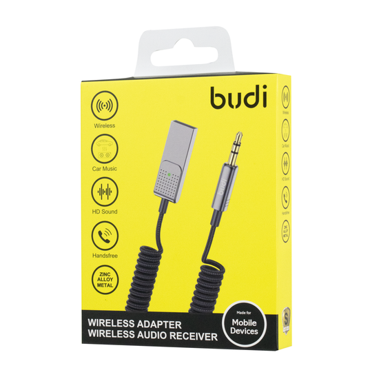 DC228UA15B Wireless audio receiver