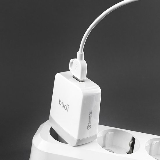 DC227L10W 1m 2.4A Lighting USB Cable