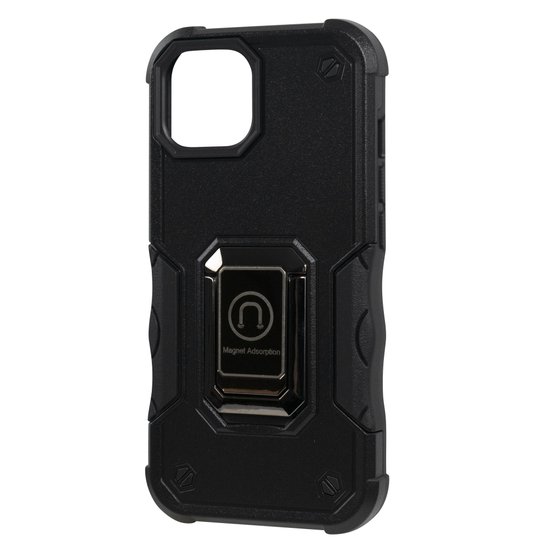 Armor Magnet Ring case iPhone 14 Plus