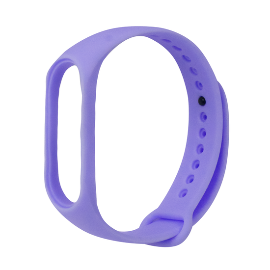 Ремешок Silicone Mi Band 7