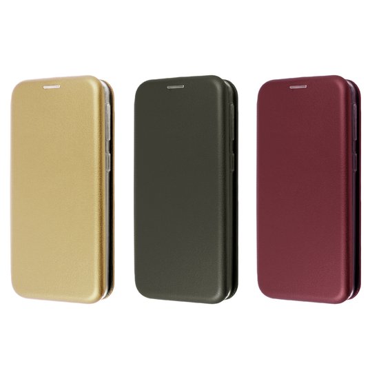 Flip Magnetic Case Redmi 10C
