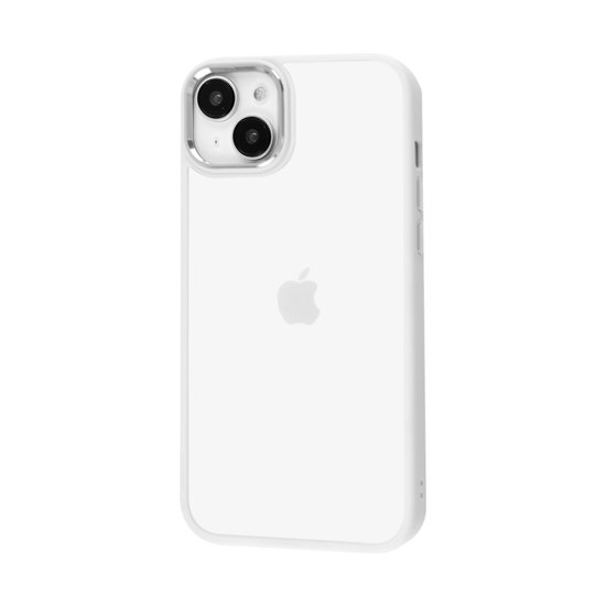 FIBRA Metallic Matte Case Iphone 14 Plus