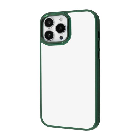 FIBRA Metallic Matte Case Iphone 14 Pro Max
