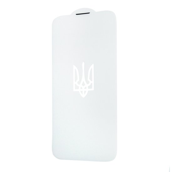 UA Full Glue Anti-dust Glass iPhone 13 Pro Max/14 Plus