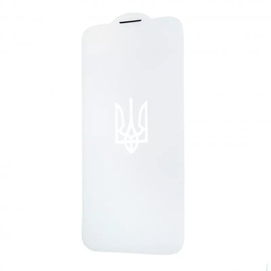 UA Full Glue Anti-dust Glass iPhone 14 Pro Max