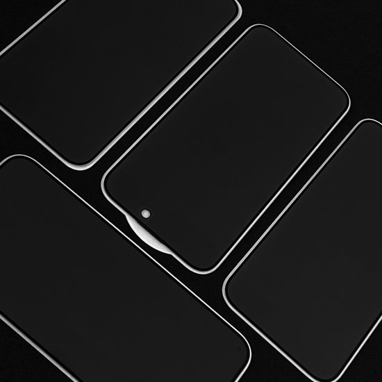 TITAN Agent Glass for iPhone 13 Pro Max/14 Plus (Packing)