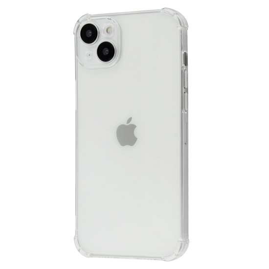 TPU Silicone with Edge Apple iPhone 14