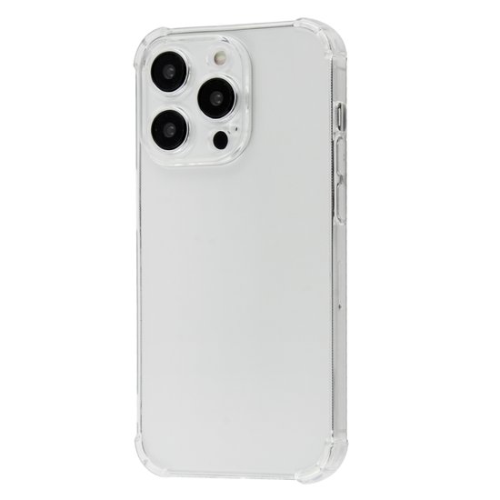 TPU Silicone with Edge Apple iPhone 14 Pro
