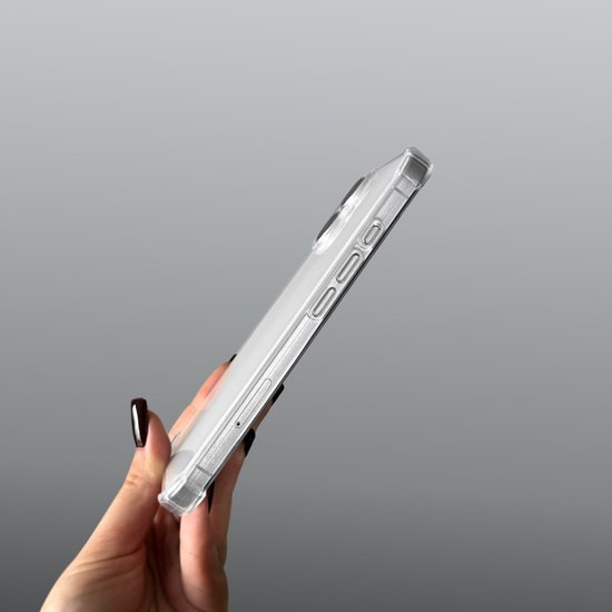 TPU Silicone with Edge Apple iPhone 14 Pro