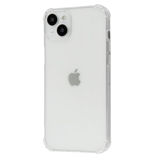 TPU Silicone with Edge Apple iPhone 14 Plus