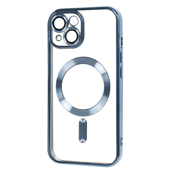 FIBRA Chrome MagSafe case iPhone 13