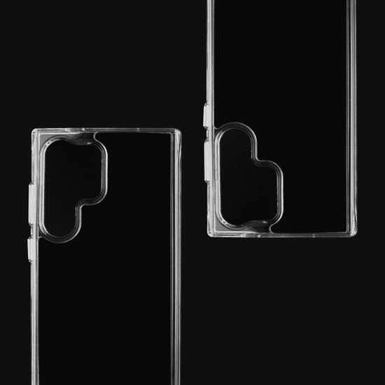 Space case with MagSafe iPhone 14