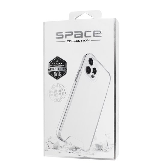 Space case iPhone 14 Plus